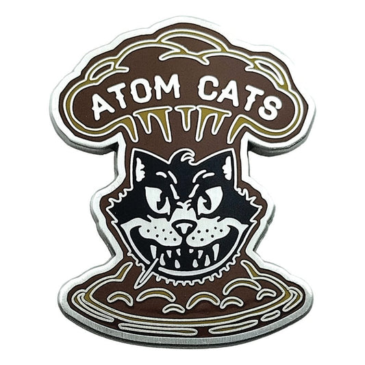 Fallout Ansteck-Pins Mystery Pin Badge Volume 2 Display (12) Image 2