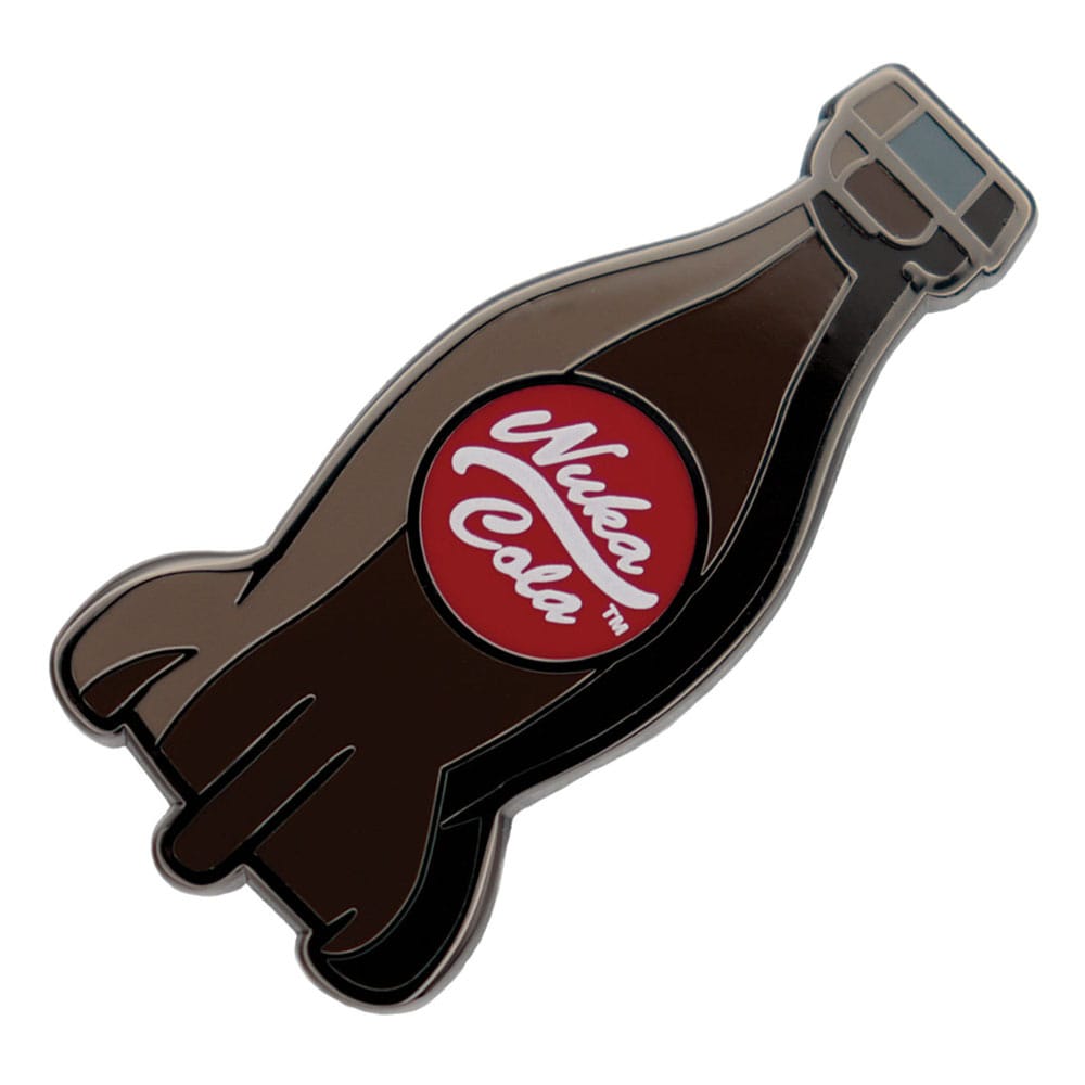 Fallout Ansteck-Pins Mystery Pin Badge Volume 2 Display (12) Image 5