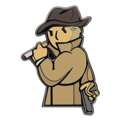 Fallout Ansteck-Pins Mystery Pin Badge Volume 2 Display (12) Image 9