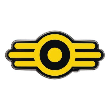 Fallout Ansteck-Pins Mystery Pin Badge Volume 2 Display (12) Image 12
