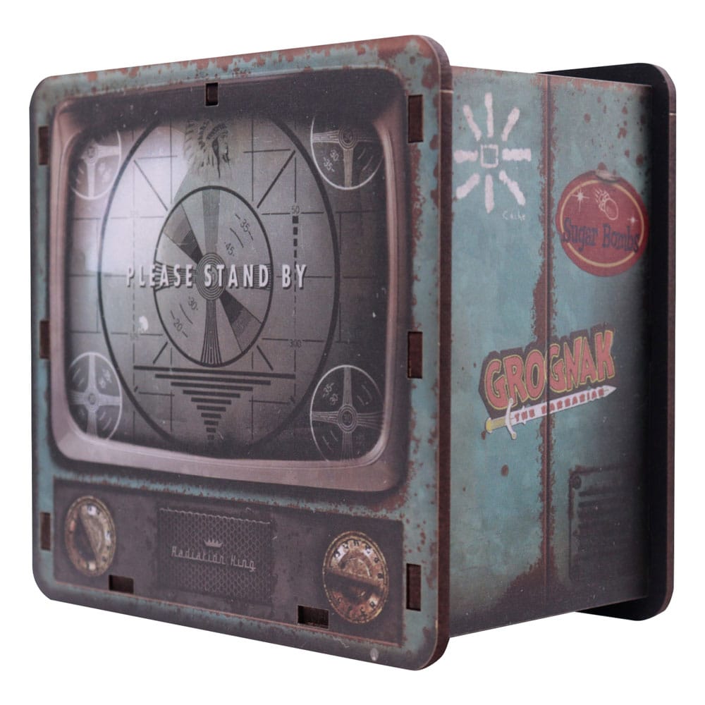 Fallout Stiftehalter Image 3