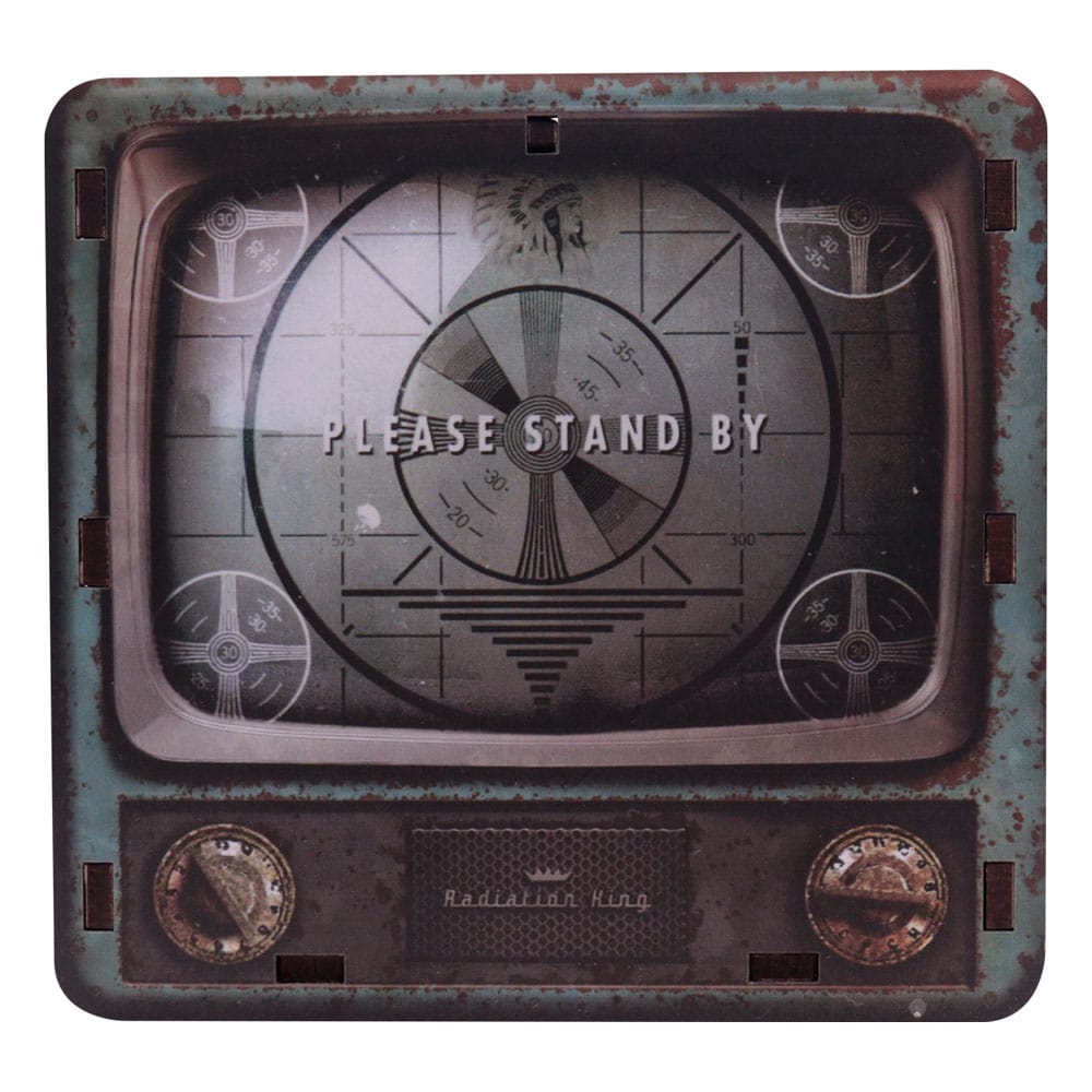 Fallout Stiftehalter Image 4