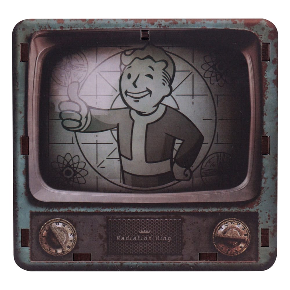 Fallout Stiftehalter Image 5