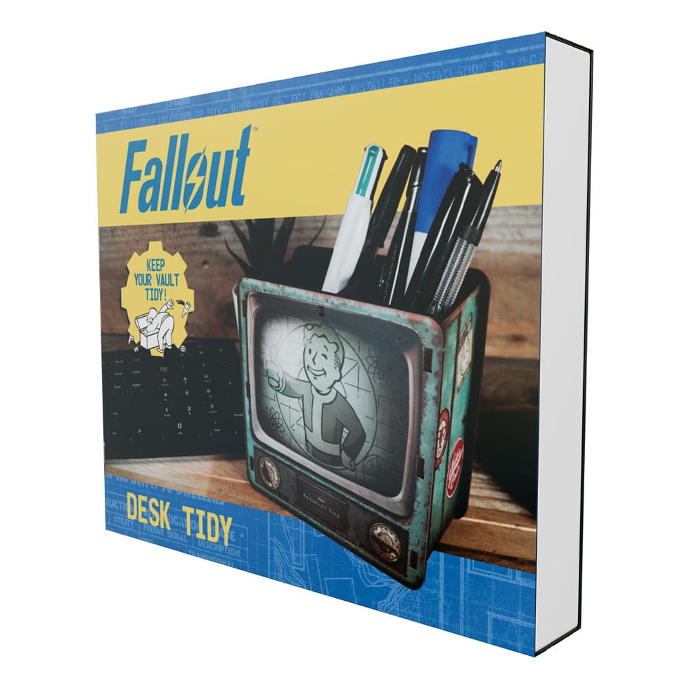 Fallout Stiftehalter Image 6