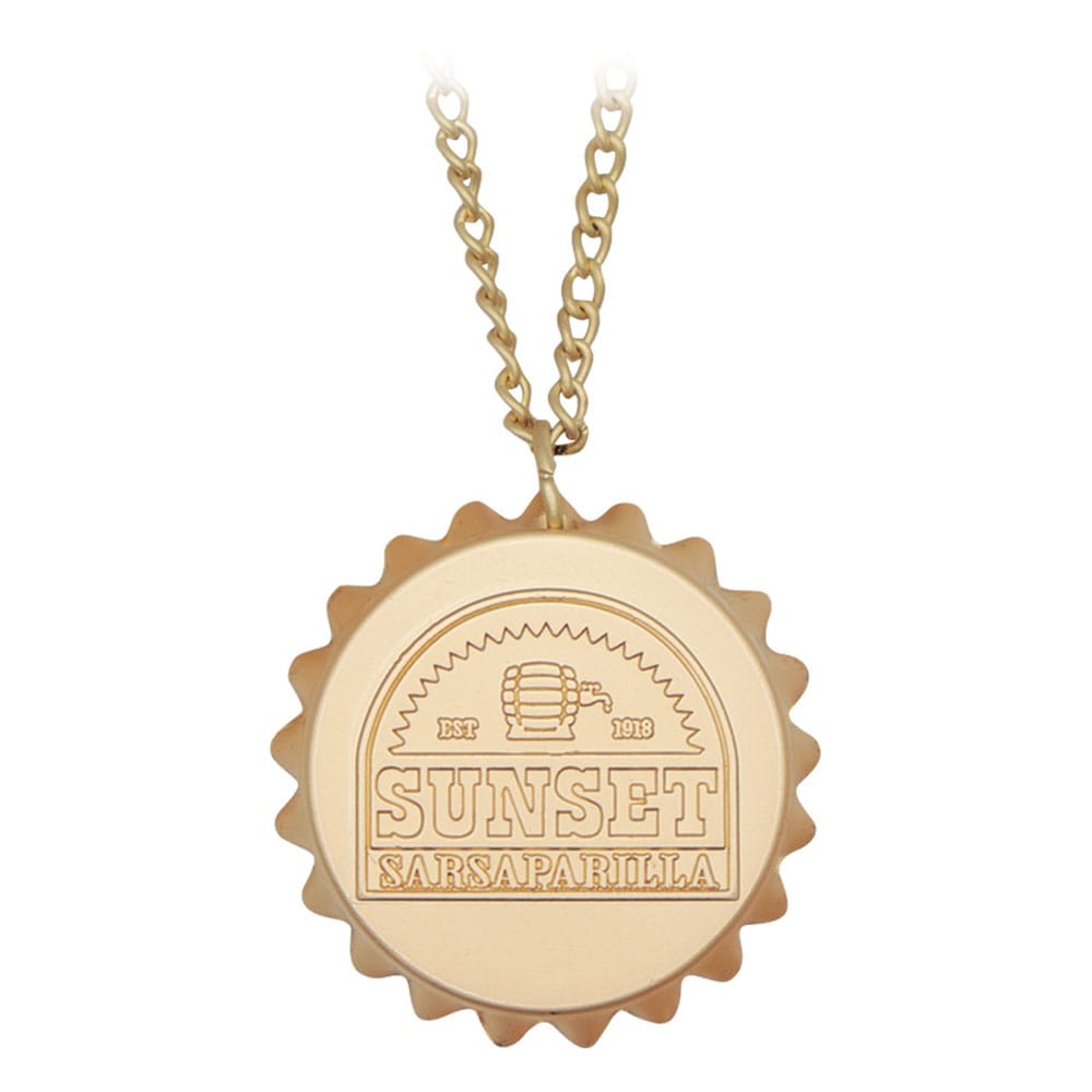 Fallout Replik Set Sunset Sarsaparilla Legend of the Star Gold Coloured Limited Edition Image 8