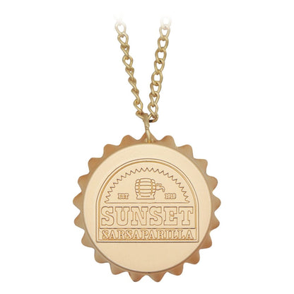 Fallout Replik Set Sunset Sarsaparilla Legend of the Star Gold Coloured Limited Edition Image 8