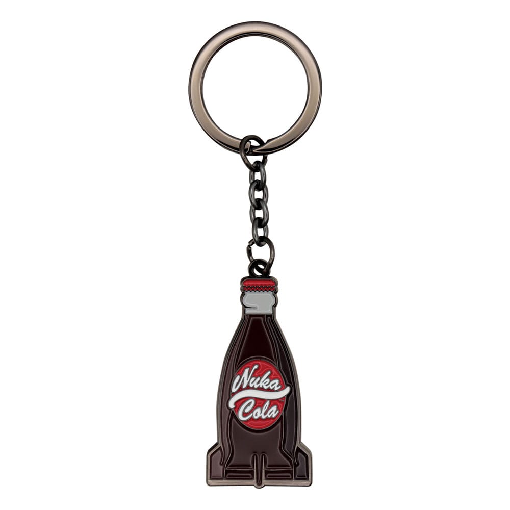 Fallout Schlüsselanhänger Nuka-Cola Limited Edition Image 1