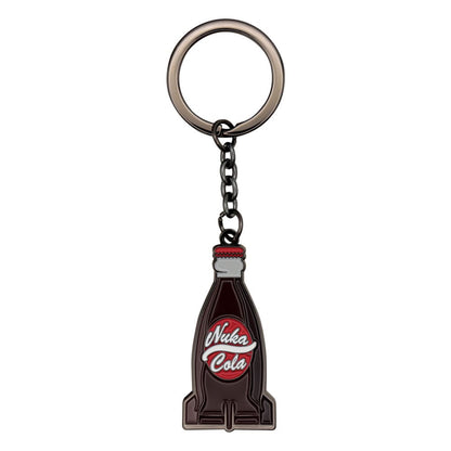 Fallout Schlüsselanhänger Nuka-Cola Limited Edition Image 1