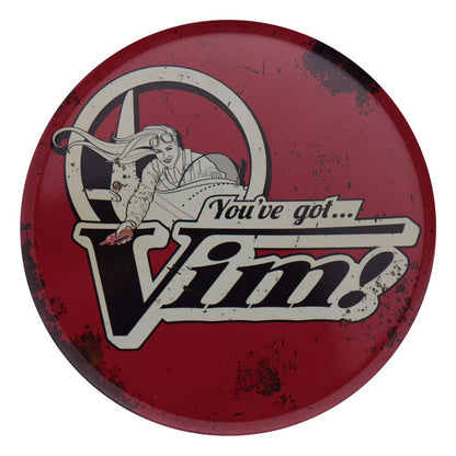 Fallout Untersetzer 4er-Pack Metal Drinks Image 8