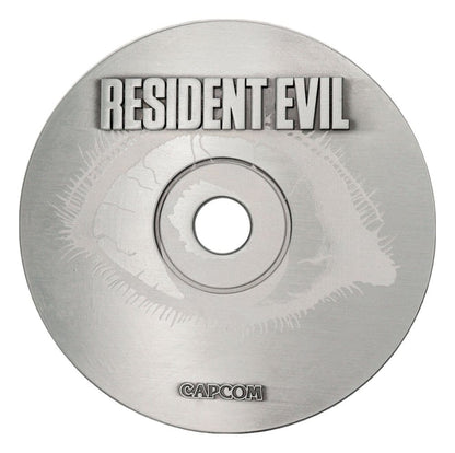 Resident Evil Replik CD-ROM 30th Anniversary Limited Edition 11 cm Image 5