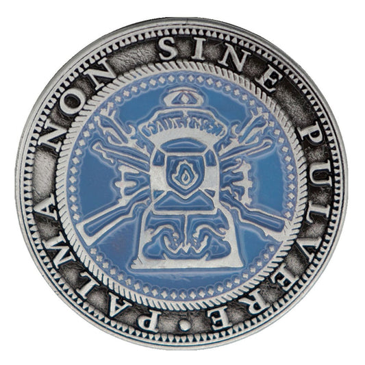 Resident Evil 4 Sammelmünzen 2er-Set Tokens Limited Edition Image 2