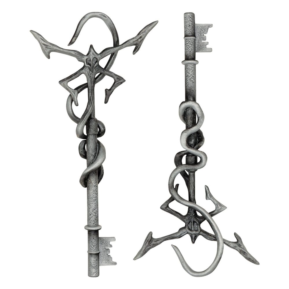 Resident Evil 4 Replik 1/1 Insignia Key Image 2