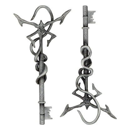 Resident Evil 4 Replik 1/1 Insignia Key Image 2