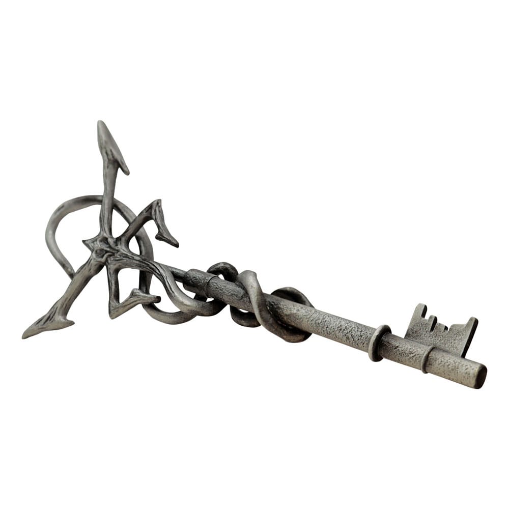 Resident Evil 4 Replik 1/1 Insignia Key Image 1