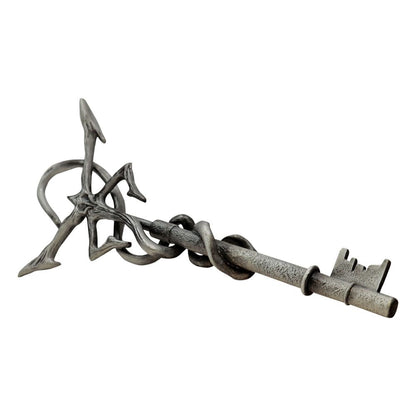 Resident Evil 4 Replik 1/1 Insignia Key Image 1
