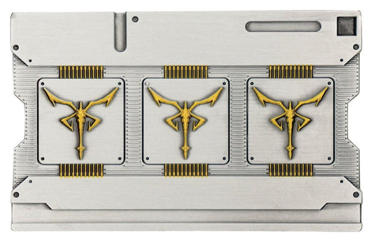 Resident Evil 4 Repliken 3er-Pack Level 3 Keycards Limited Edition Image 1