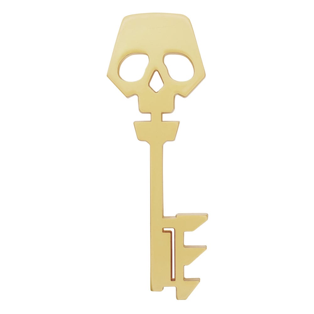 Borderlands Replik Gold Key Image 1