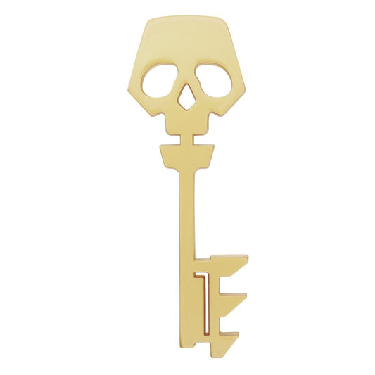 Borderlands Replik Gold Key Image 1