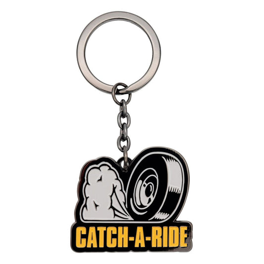 Borderlands Schlüsselanhänger Catch-A-Ride Limited Edition Image 1