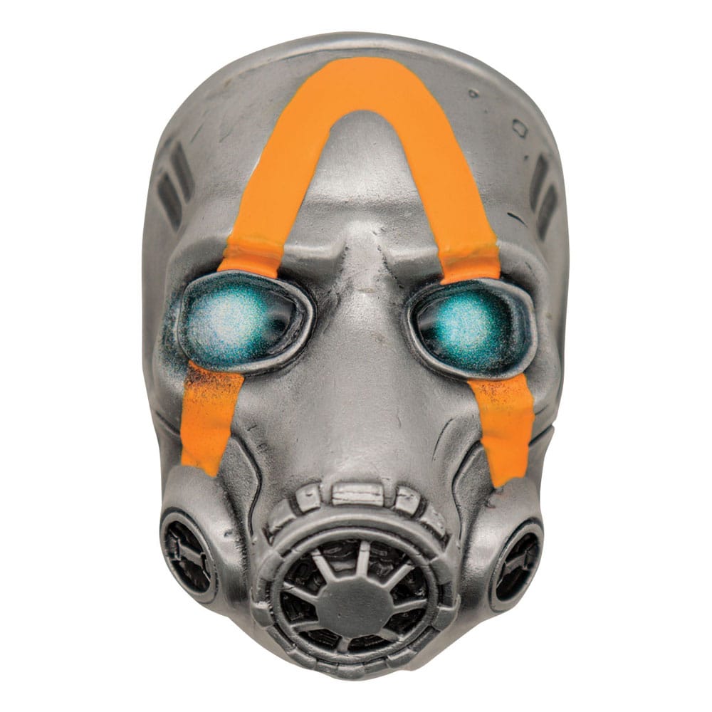 Borderlands Replik 1/1 Bandit Mask Image 1