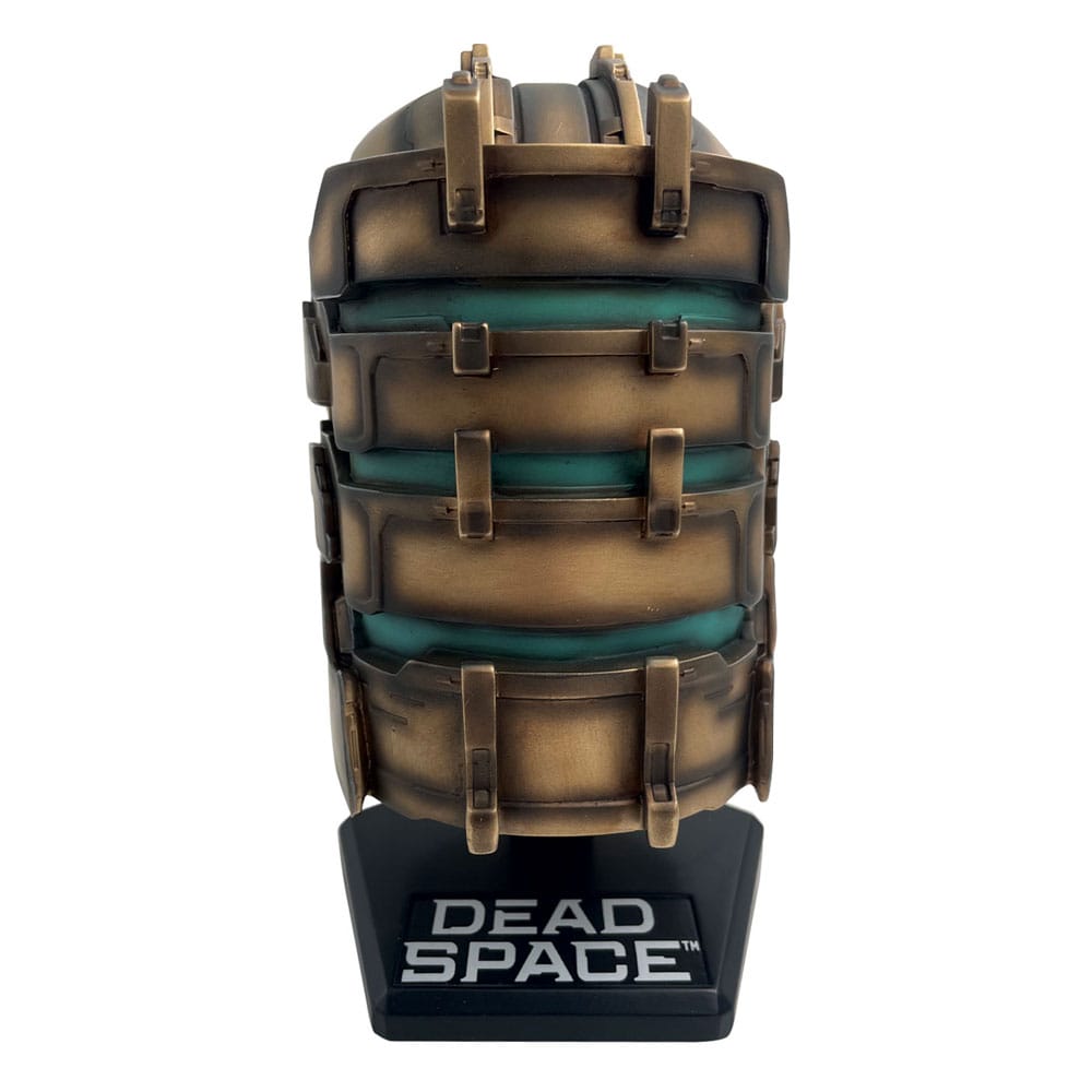 Dead Space Replik Isaac Helmet Limited Edition 23 cm Image 1