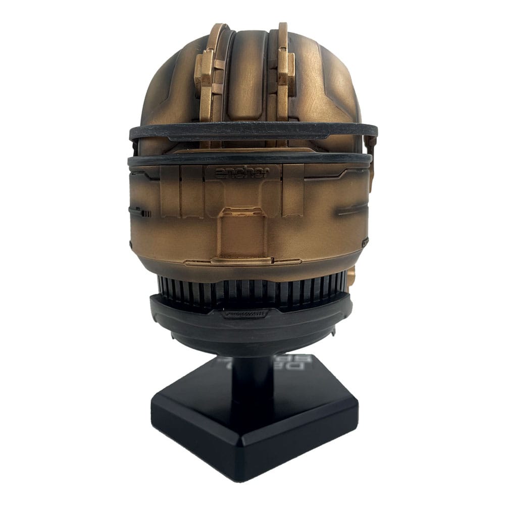 Dead Space Replik Isaac Helmet Limited Edition 23 cm Image 2