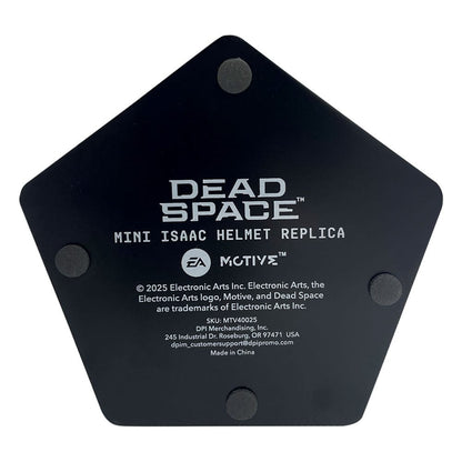 Dead Space Replik Isaac Helmet Limited Edition 23 cm Image 3