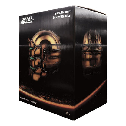 Dead Space Replik Isaac Helmet Limited Edition 23 cm Image 4