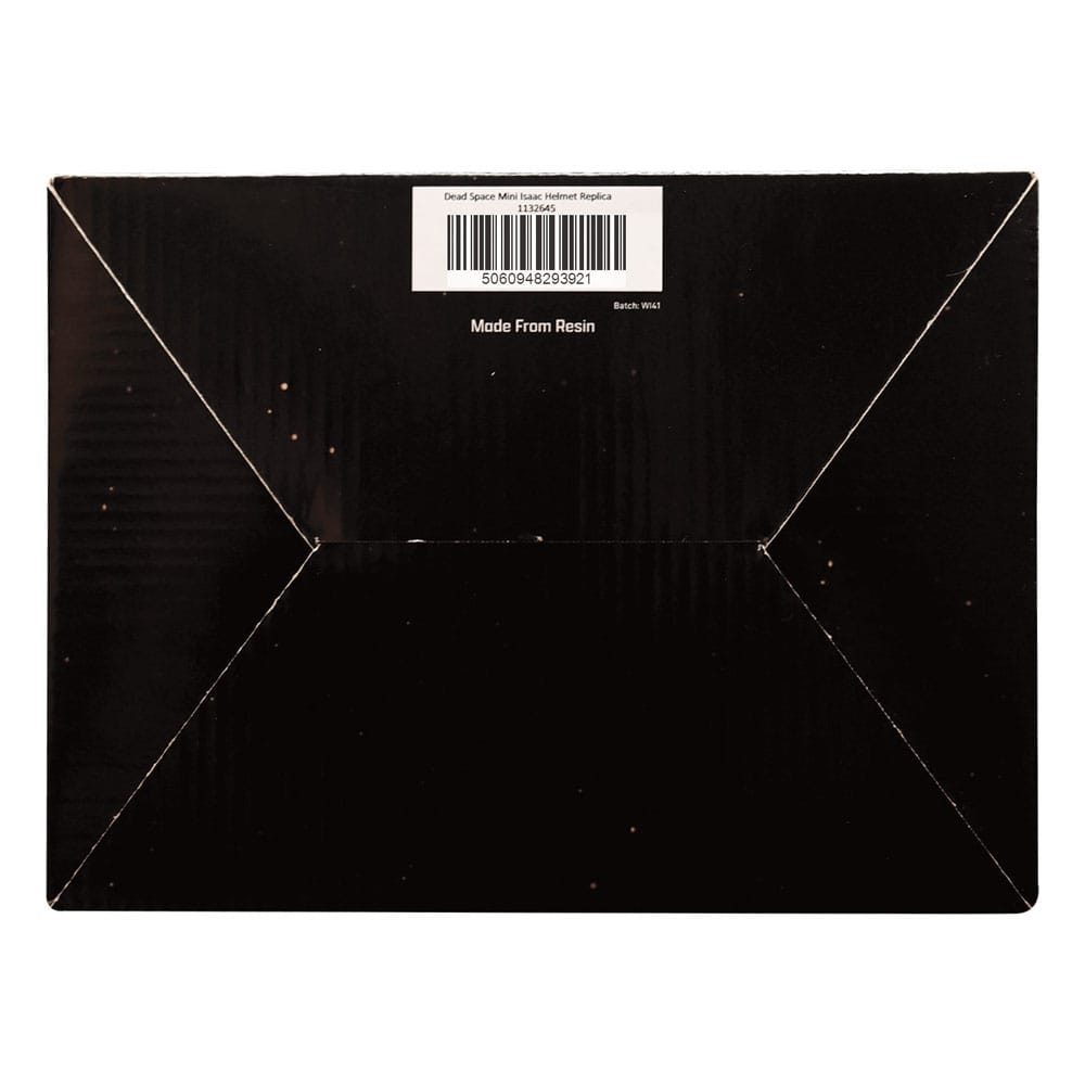 Dead Space Replik Isaac Helmet Limited Edition 23 cm Image 6