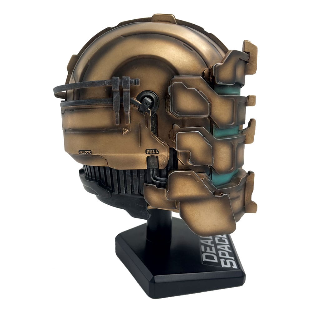 Dead Space Replik Isaac Helmet Limited Edition 23 cm Image 8