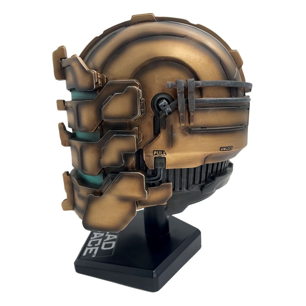 Dead Space Replik Isaac Helmet Limited Edition 23 cm Image 9