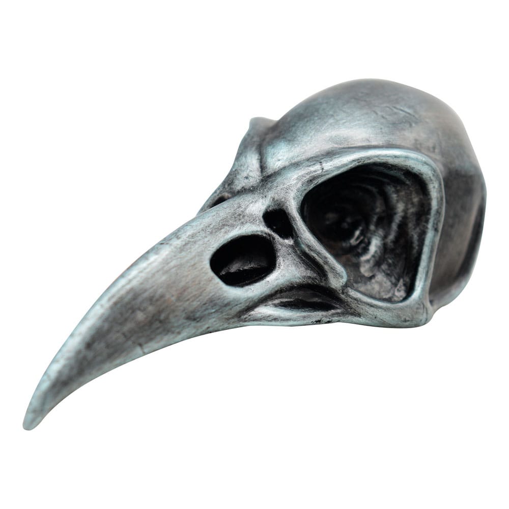 The Witcher 3 Replik Crystal Skull 12 cm Image 8