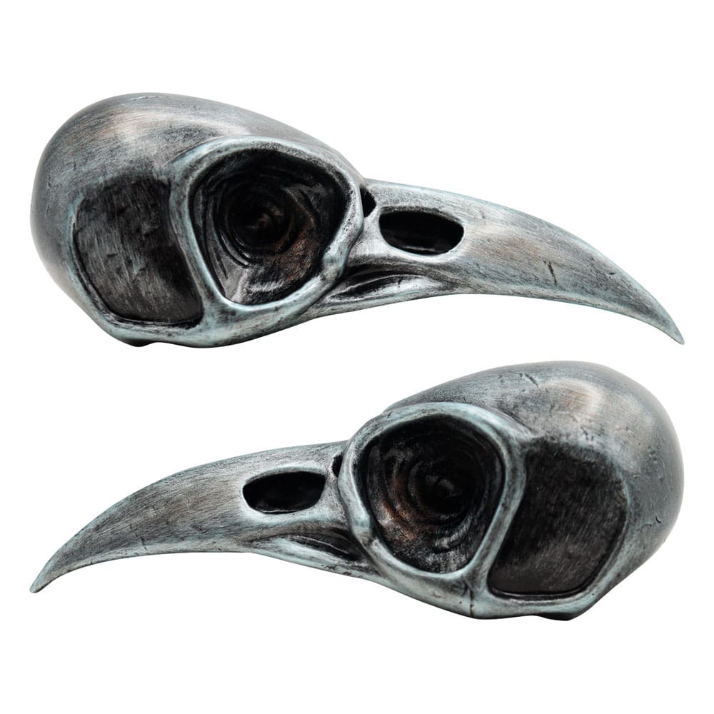 The Witcher 3 Replik Crystal Skull 12 cm Image 9