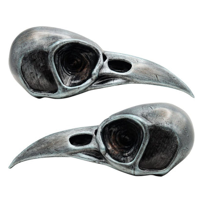 The Witcher 3 Replik Crystal Skull 12 cm Image 9