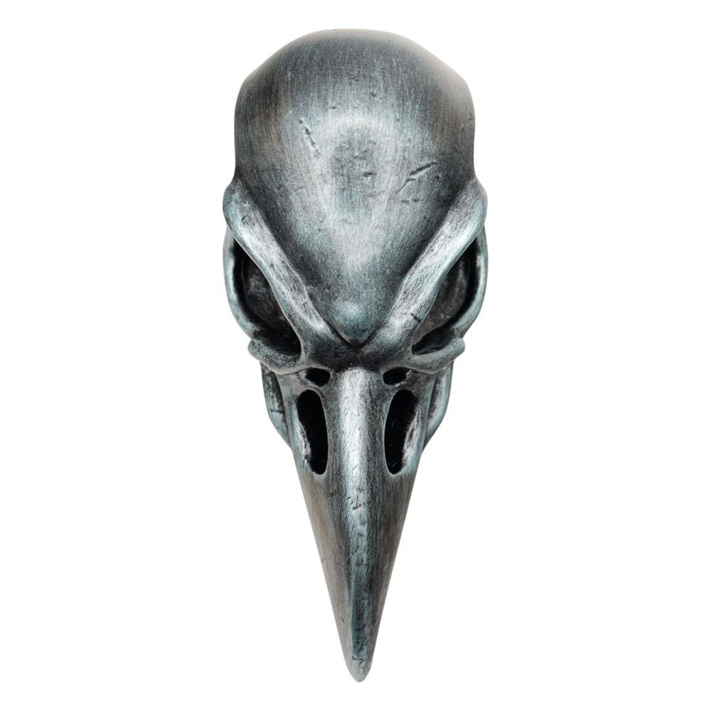 The Witcher 3 Replik Crystal Skull 12 cm Image 10