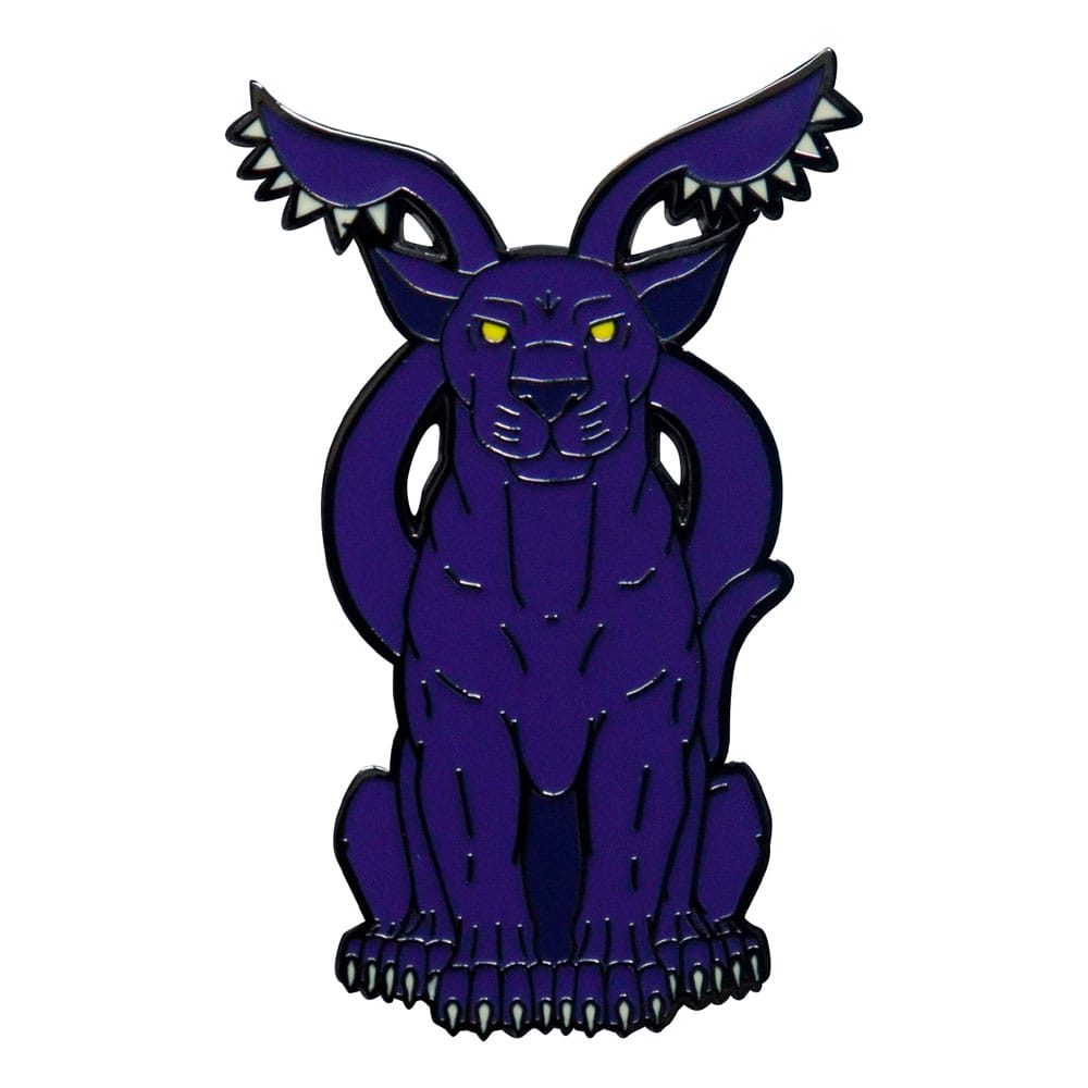 Dungeons & Dragons Ansteck-Pins Display 50th Anniversary Mystery Pin Badge (12) Image 2