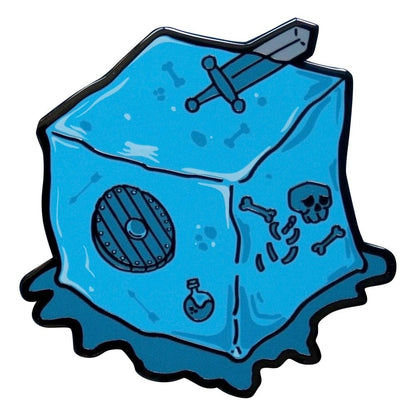 Dungeons & Dragons Ansteck-Pins Display 50th Anniversary Mystery Pin Badge (12) Image 8