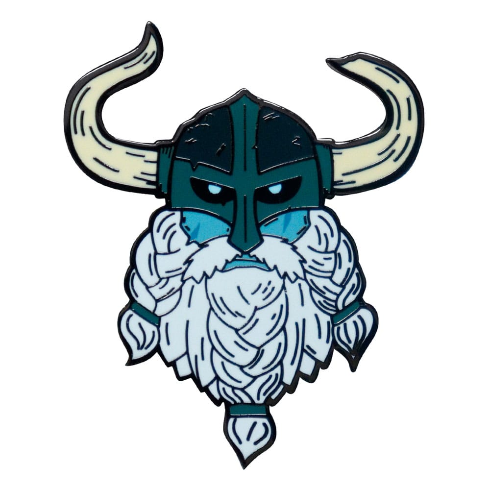 Dungeons & Dragons Ansteck-Pins Display 50th Anniversary Mystery Pin Badge (12) Image 11