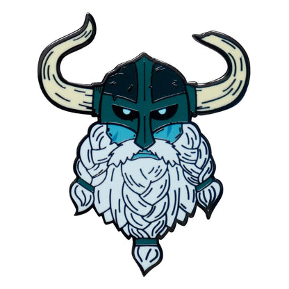 Dungeons & Dragons Ansteck-Pins Display 50th Anniversary Mystery Pin Badge (12) Image 11