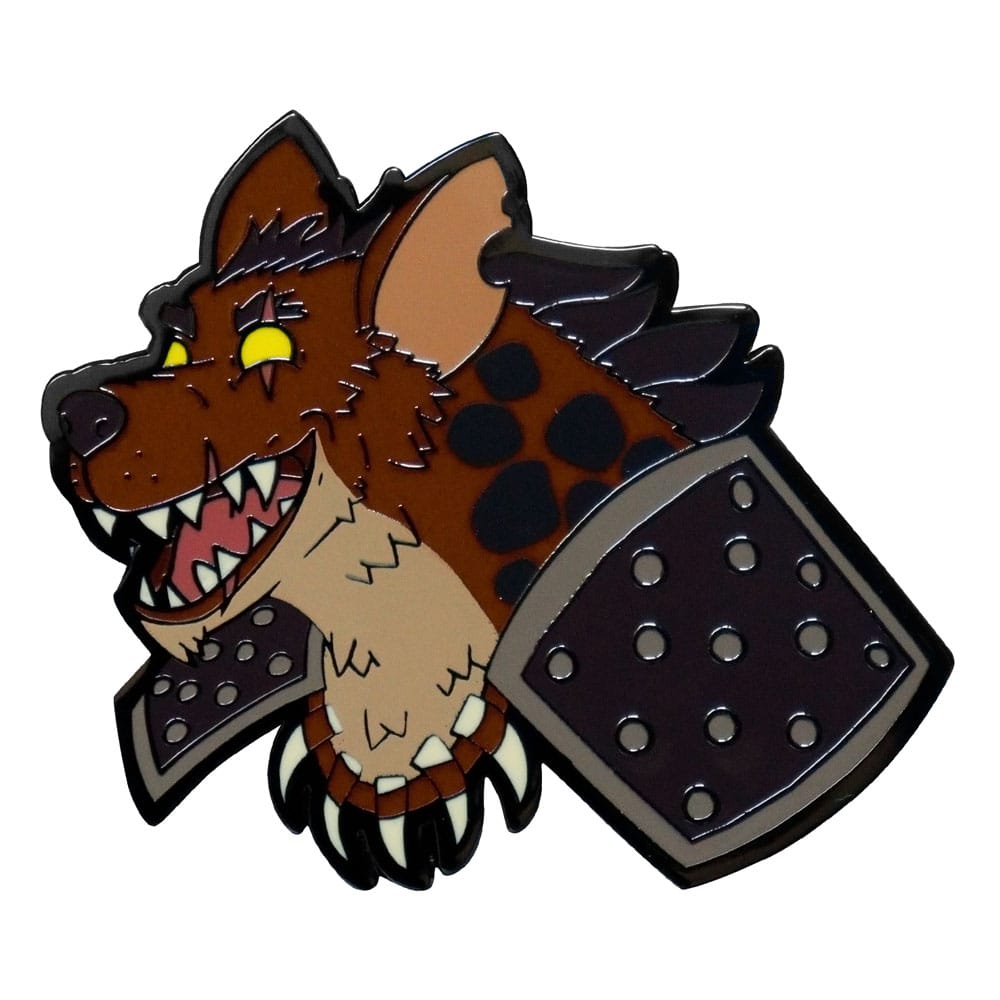 Dungeons & Dragons Ansteck-Pins Display 50th Anniversary Mystery Pin Badge (12) Image 12