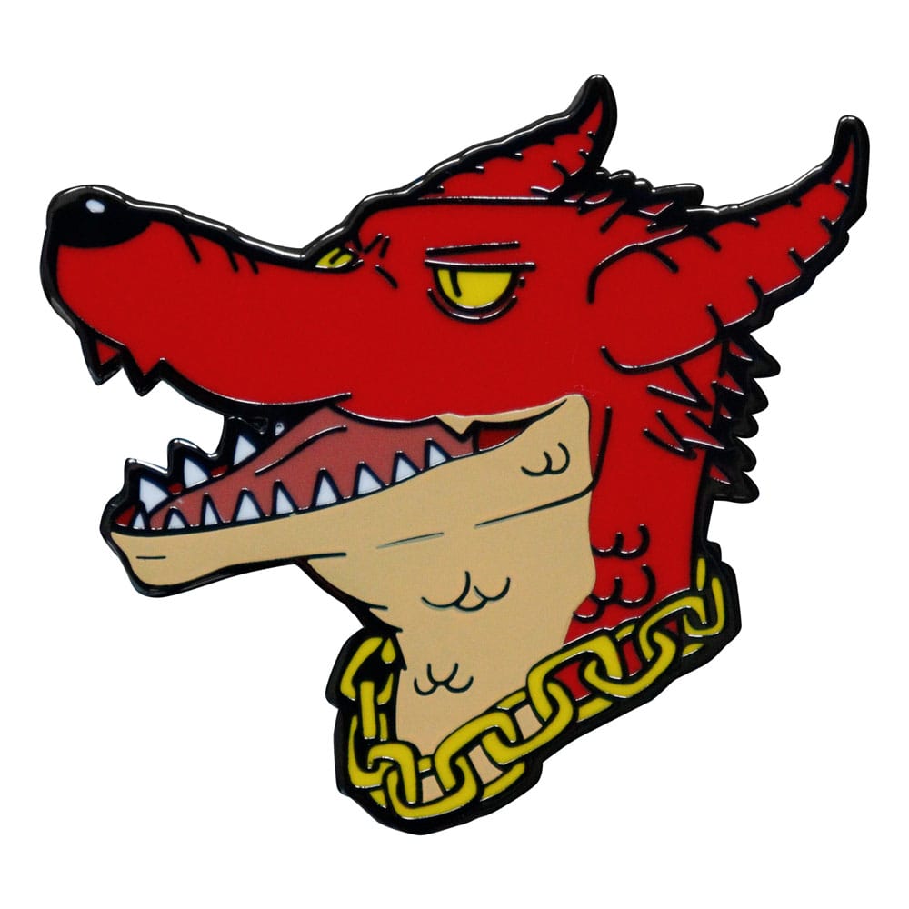 Dungeons & Dragons Ansteck-Pins Display 50th Anniversary Mystery Pin Badge (12) Image 13