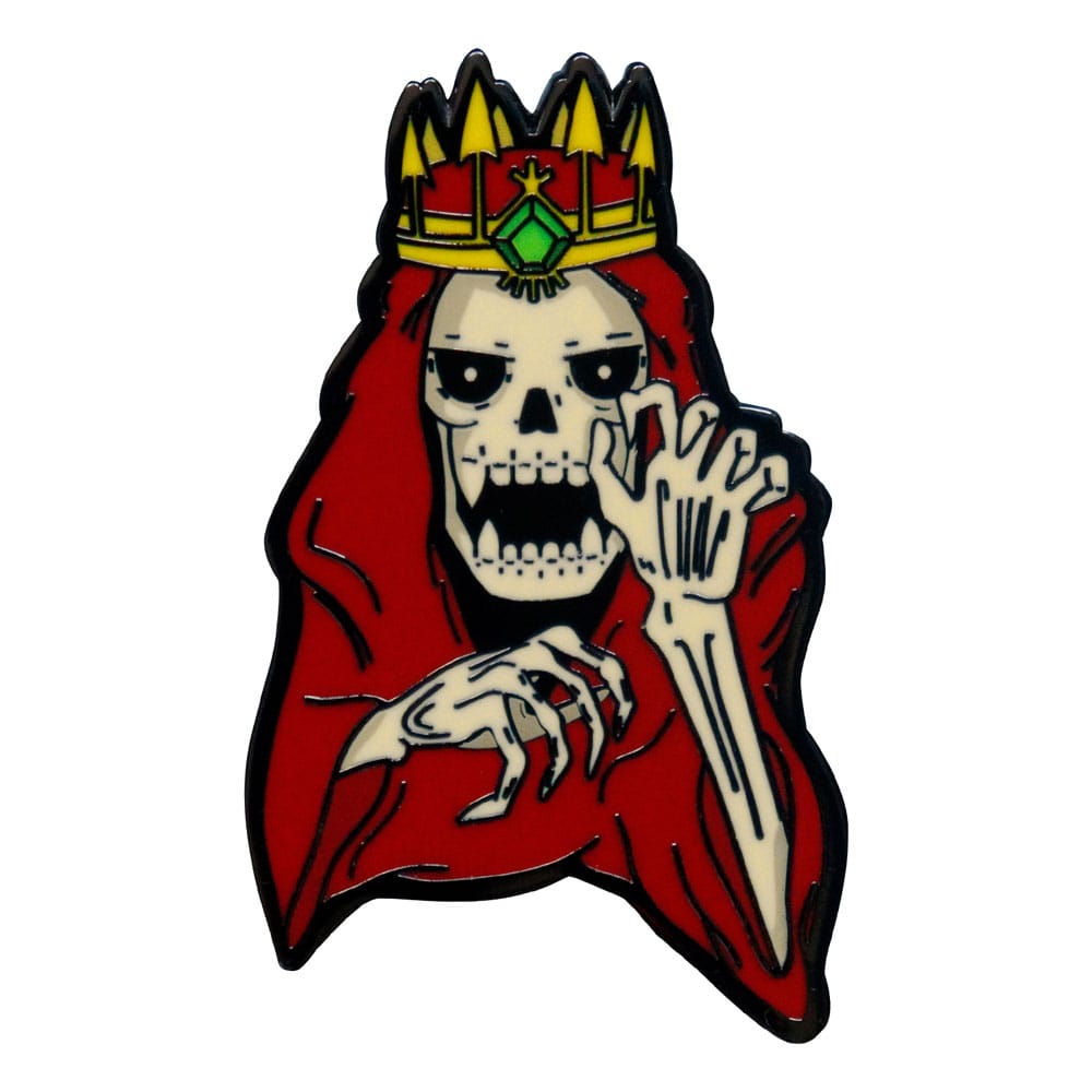 Dungeons & Dragons Ansteck-Pins Display 50th Anniversary Mystery Pin Badge (12) Image 14