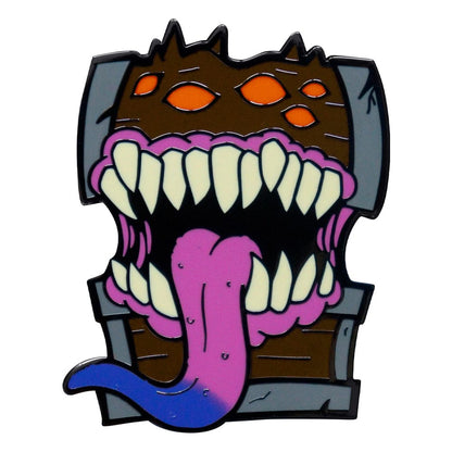 Dungeons & Dragons Ansteck-Pins Display 50th Anniversary Mystery Pin Badge (12) Image 15