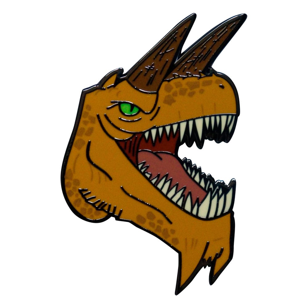Dungeons & Dragons Ansteck-Pins Display 50th Anniversary Mystery Pin Badge (12) Image 17