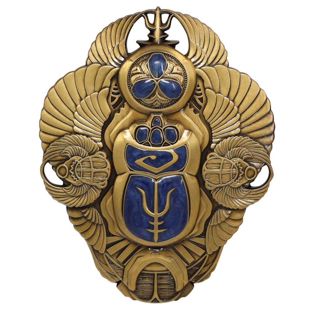 Dungeons & Dragons Replik Scarab of Protection Limited Edition Image 6