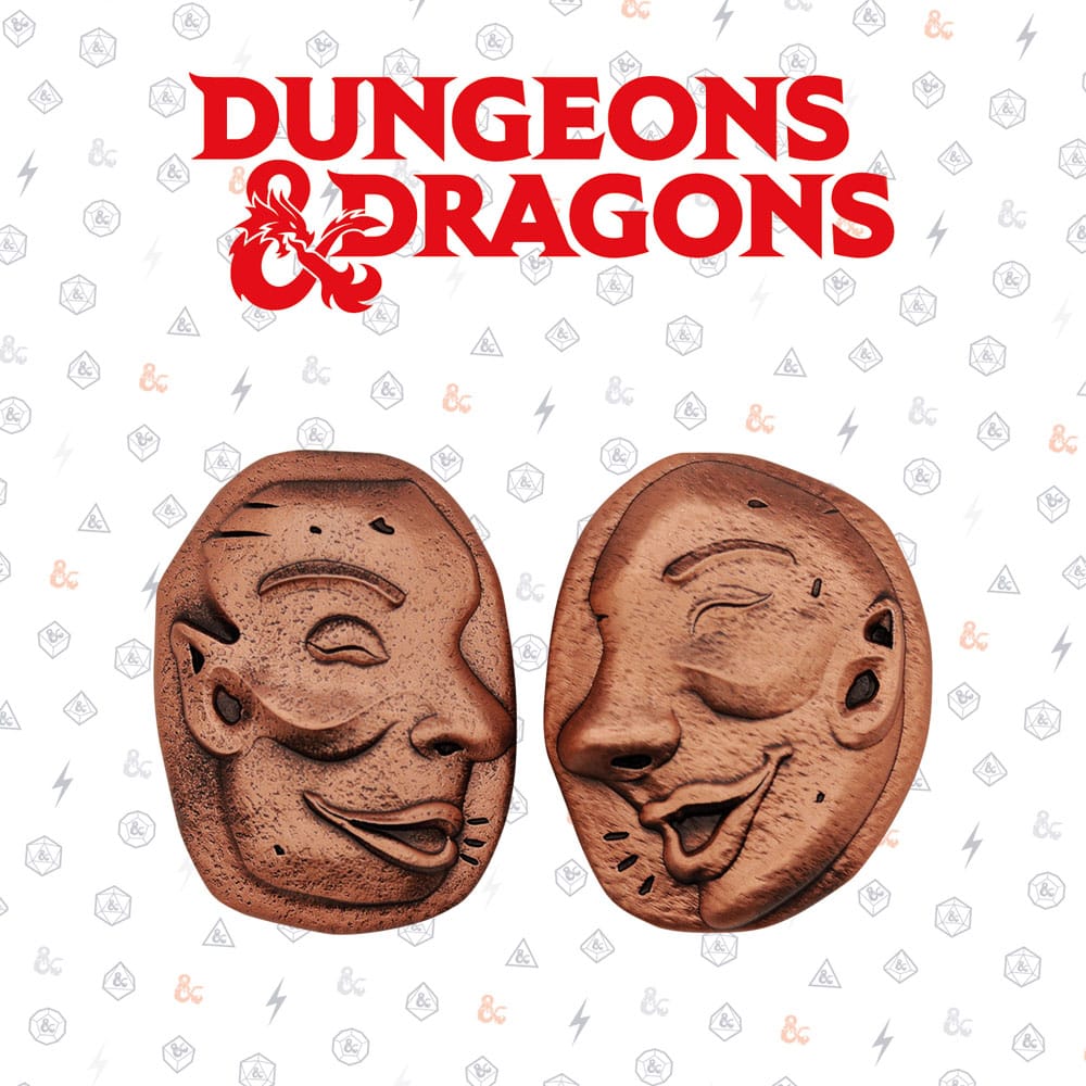 Dungeons & Dragons Replik Sending Stones Limited Edition Image 2