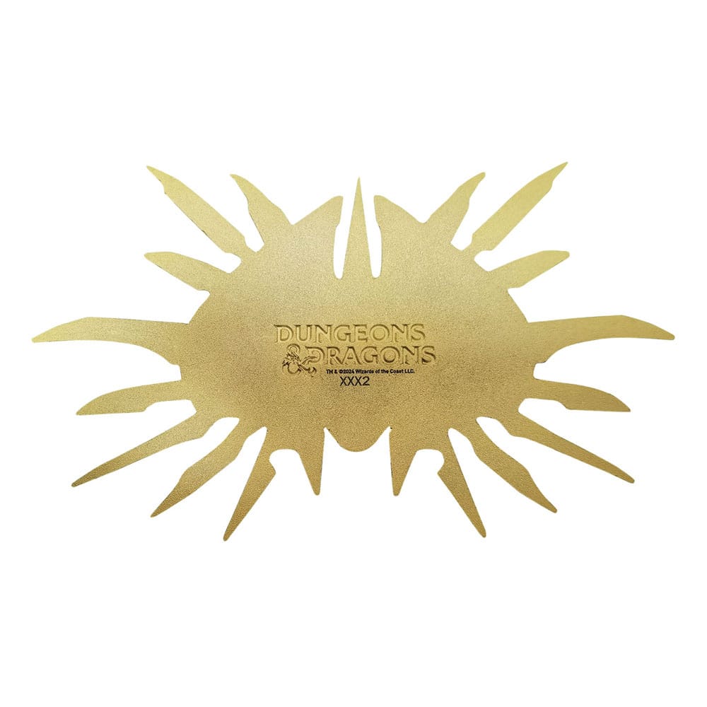 Dungeons & Dragons Medaille Lady of Pain Limited Edition Image 4