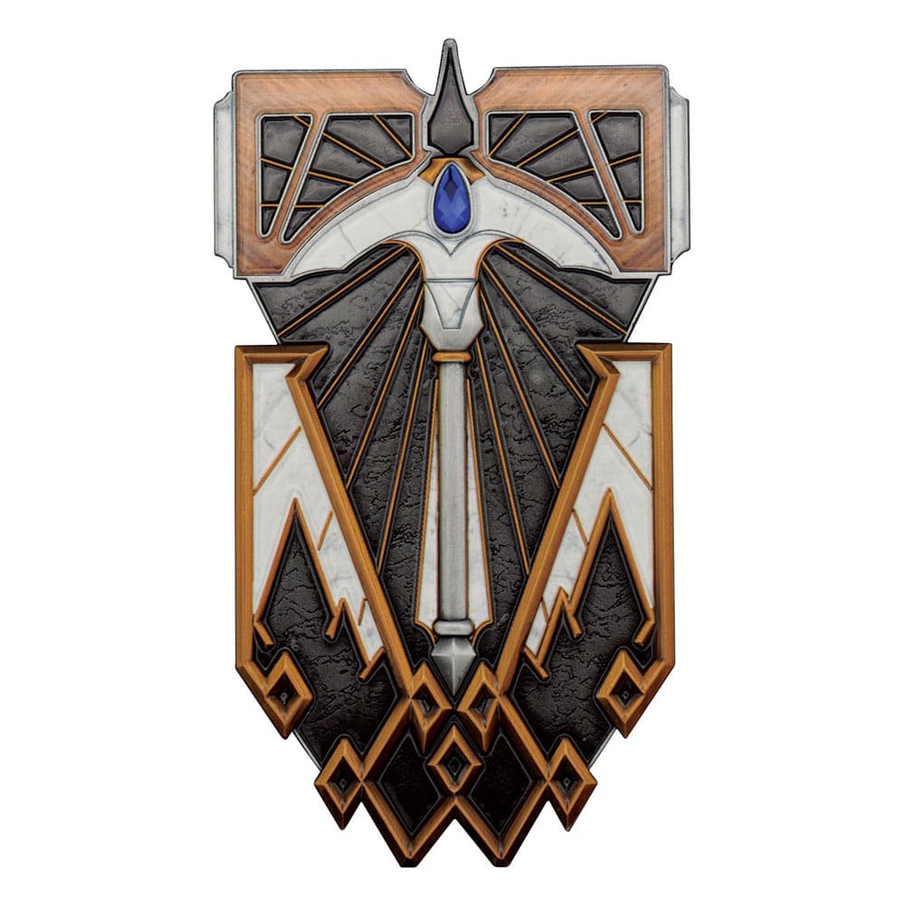 Dungeons & Dragons Metallbarren Mirabar Limited Edition Image 1