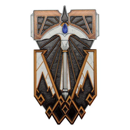 Dungeons & Dragons Metallbarren Mirabar Limited Edition Image 1