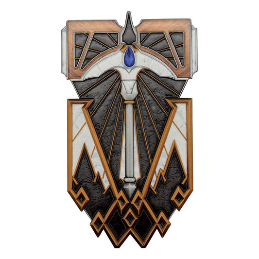 Dungeons & Dragons Metallbarren Mirabar Limited Edition Image 1